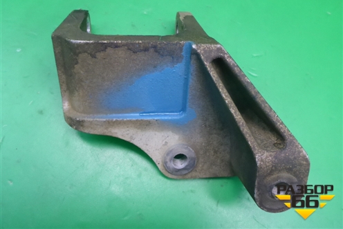 Кронштейн двигателя задний (1.6л SQRE4G16) (T111001611LA) для Chery Tiggo (T11) с 2005г (Тиго Т11)