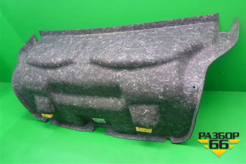 Обшивка крышки багажника (6479105050) для Toyota Avensis с 2003-2009г (Авенсис)