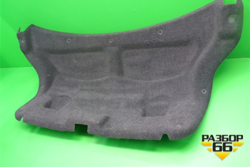 Обшивка крышки багажника (6479105050) для Toyota Avensis с 2003-2009г (Авенсис)