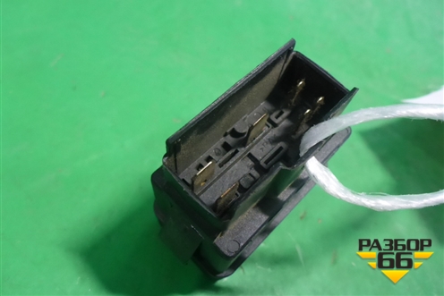 Кнопка (Webasto) (20569983) для Volvo TRUCK FM с 2001-2013г (ФМ)