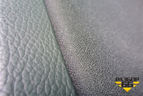 Обшивка двери задней правой под электрику (седан) (3C5867212JM) для Volkswagen Passat (B6) с 2005-2010г (Пассат Б6)