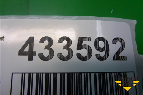 Обшивка двери задней правой под электрику (седан) (3C5867212JM) для Volkswagen Passat (B6) с 2005-2010г (Пассат Б6)