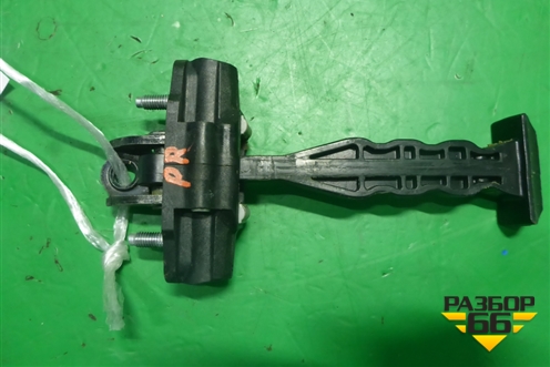 Ограничитель двери передней правой для Ford Fiesta с 2008-2015г (Фиеста 6)