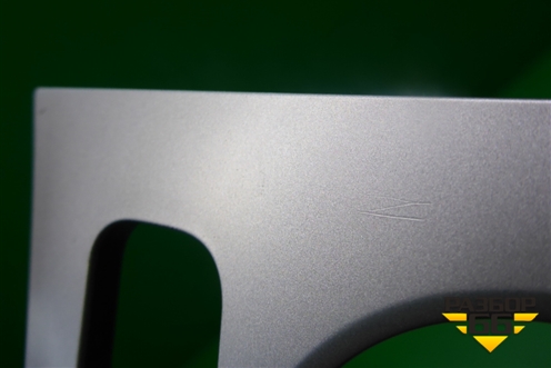 Накладка на торпедо (на климат) (3C0863100) для Volkswagen Passat (B6) с 2005-2010г (Пассат Б6)