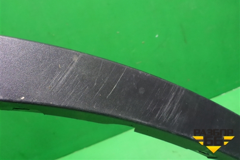 Накладка заднего крыла правого (51177294372) для BMW X5 F15 с 2013г (Х5 Ф15)