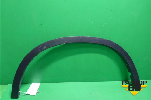 Накладка заднего крыла правого (51177294372) для BMW X5 F15 с 2013г (Х5 Ф15)