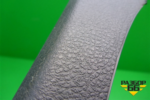 Накладка на торпедо (вертикальная правая) (3C0863238) (3C0868238) для Volkswagen Passat (B6) с 2005-2010г (Пассат Б6)