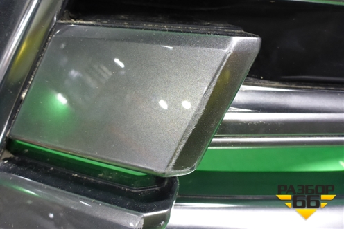 Решетка радиатора (5311260230) для Lexus LX-570 с 2015г (ЛХ)