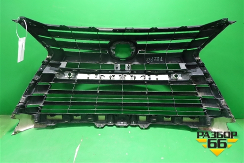 Решетка радиатора (5311260230) для Lexus LX-570 с 2015г (ЛХ)