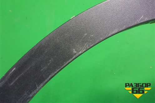 Накладка переднего крыла правого (51177294374) для BMW X5 F15 с 2013г (Х5 Ф15)