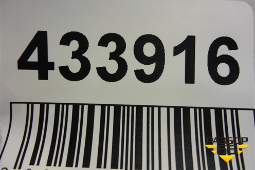 Накладка переднего крыла правого (51177294374) для BMW X5 F15 с 2013г (Х5 Ф15)