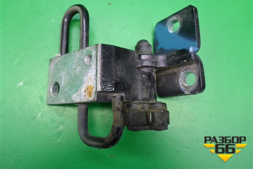 Петля двери задней правой нижняя для Volkswagen Passat (B6) с 2005-2010г (Пассат Б6)