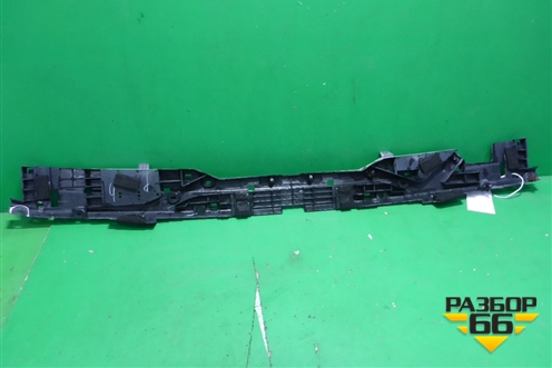 Кронштейн заднего бампера центральный (после 2012г) (5261560081) для Toyota Land Cruiser (200) с 2008г (Ленд Крузер)