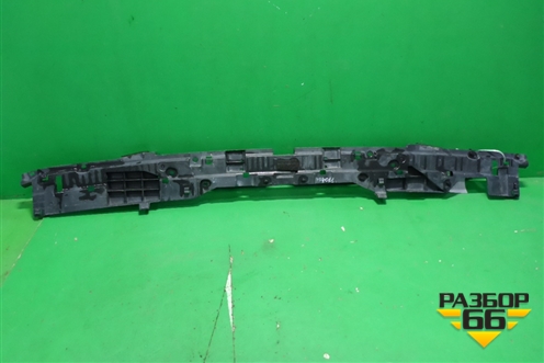 Кронштейн заднего бампера центральный (после 2012г) (5261560081) для Toyota Land Cruiser (200) с 2008г (Ленд Крузер)