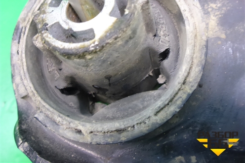 Рычаг задний продольный левый (3C0505225A) для Volkswagen Passat (B6) с 2005-2010г (Пассат Б6)