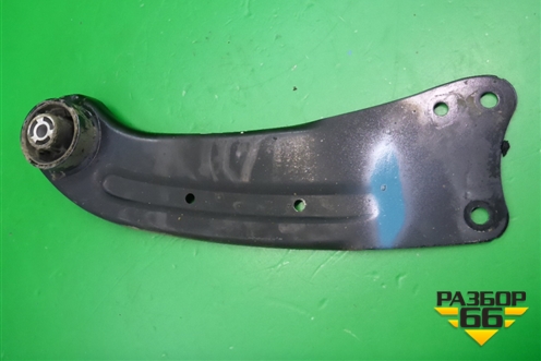 Рычаг задний продольный левый (3C0505225A) для Volkswagen Passat (B6) с 2005-2010г (Пассат Б6)