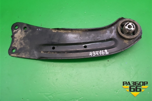 Рычаг задний продольный левый (3C0505225A) для Volkswagen Passat (B6) с 2005-2010г (Пассат Б6)