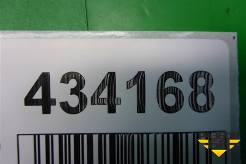 Рычаг задний продольный левый (3C0505225A) для Volkswagen Passat (B6) с 2005-2010г (Пассат Б6)