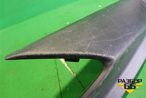 Накладка заднего бампера левая (до 2019г) (5217848010) для Lexus RX 350 c 2015г (РХ)