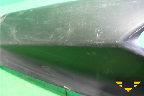 Накладка заднего бампера правая (до 2019г) (5217748010) для Lexus RX 350 c 2015г (РХ)