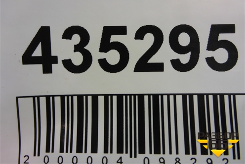 Решетка радиатора правая (обтянута в пленку) (51117309775) для BMW X5 F15 с 2013г (Х5 Ф15)