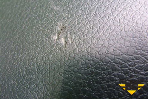 Обшивка багажника правая (нижняя) (94027SC000) для Subaru Forester (SH5) с 2008-2012г (Форестер)