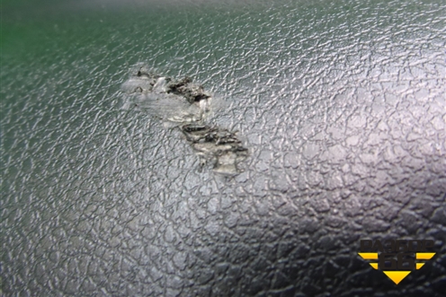 Обшивка багажника правая (нижняя) (94027SC000) для Subaru Forester (SH5) с 2008-2012г (Форестер)