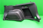 Обшивка багажника правая (нижняя) (94027SC000) для Subaru Forester (SH5) с 2008-2012г (Форестер)