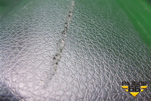 Обшивка багажника правая (нижняя) (94027SC000) для Subaru Forester (SH5) с 2008-2012г (Форестер)