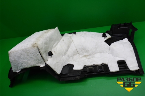 Обшивка багажника правая (нижняя) (94027SC000) для Subaru Forester (SH5) с 2008-2012г (Форестер)