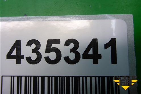Обшивка багажника правая (нижняя) (94027SC000) для Subaru Forester (SH5) с 2008-2012г (Форестер)