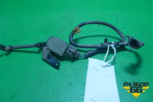 Датчик регулировки дорожного просвета (задний левый) для Nissan Murano (Z50) с 2002-2008г (Мурано)