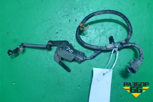 Датчик регулировки дорожного просвета (задний левый) для Nissan Murano (Z50) с 2002-2008г (Мурано)