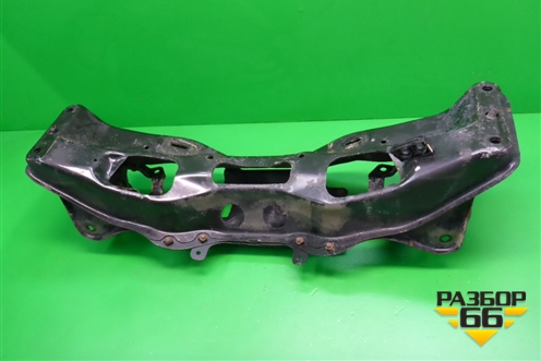 Подрамник передний АКПП для Subaru Forester (SH5) с 2008-2012г (Форестер)