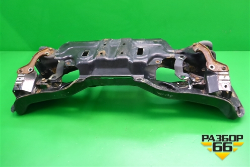 Подрамник передний АКПП для Subaru Forester (SH5) с 2008-2012г (Форестер)