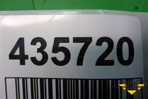 Адсорбер фильтр угольный (42035FG020) для Subaru Forester (SH5) с 2008-2012г (Форестер)