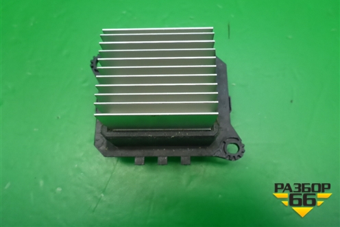 Резистор отопителя для Subaru Forester (SH5) с 2008-2012г (Форестер)