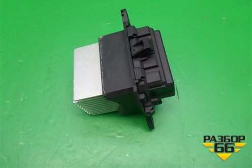 Резистор отопителя для Subaru Forester (SH5) с 2008-2012г (Форестер)