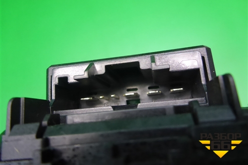 Резистор отопителя для Subaru Forester (SH5) с 2008-2012г (Форестер)