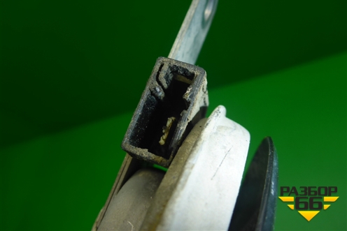 Сигнал звуковой (низкий тон) (86012SC001) для Subaru Forester (SH5) с 2008-2012г (Форестер)