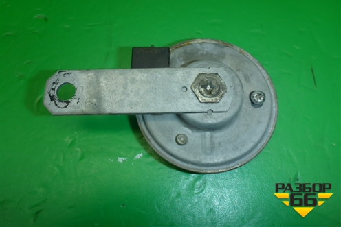 Сигнал звуковой (низкий тон) (86012SC001) для Subaru Forester (SH5) с 2008-2012г (Форестер)