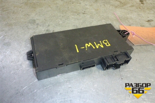 Блок комфорта (61359147226) для BMW 1-серия Е87/E81 с 2004-2011г