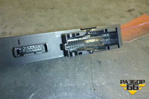 Блок комфорта (61359147226) для BMW 1-серия Е87/E81 с 2004-2011г