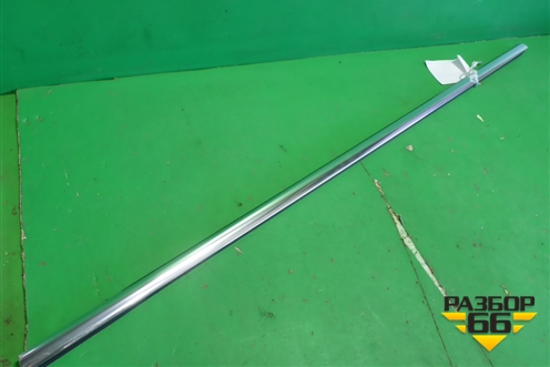 Накладка стекла заднего левого (51327289647) для BMW X5 F15 с 2013г (Х5 Ф15)