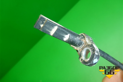 Датчик ABS передний левый (27540AG110) для Subaru Forester (SH5) с 2008-2012г (Форестер)