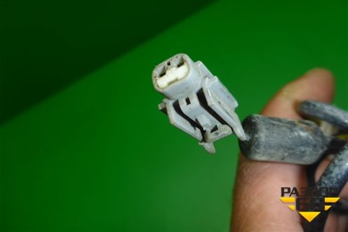 Датчик ABS передний левый (27540AG110) для Subaru Forester (SH5) с 2008-2012г (Форестер)