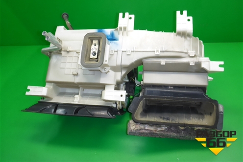 Корпус отопителя для Mitsubishi Lancer-X с 2007г (Лансер)