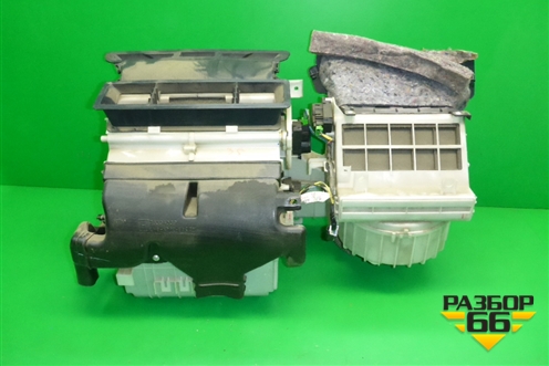 Корпус отопителя для Mitsubishi Lancer-X с 2007г (Лансер)