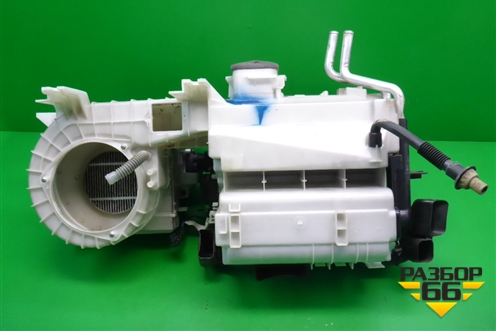 Корпус отопителя для Mitsubishi Lancer-X с 2007г (Лансер)