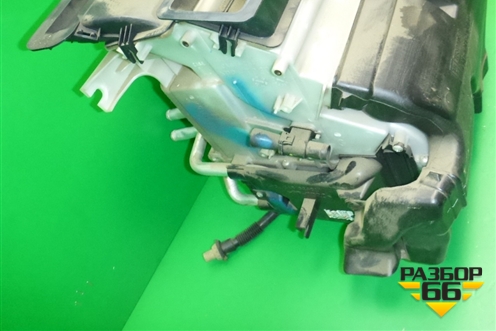 Корпус отопителя для Mitsubishi Lancer-X с 2007г (Лансер)